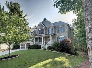 1380 Autumn Springs Cv, Cumming, GA 30040