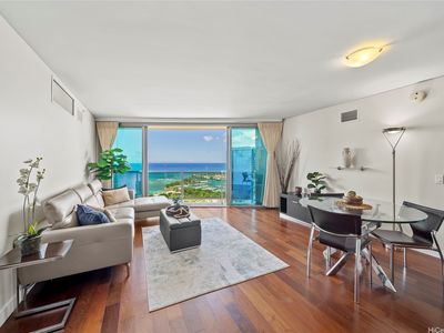 1177 Queen St APT 4104, Honolulu, HI, 96814