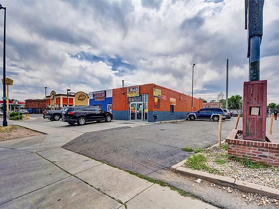 2nd image of 1427 S Federal Blvd