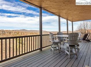 375 Pleasant View #2D, Sugar Mountain, NC 28604