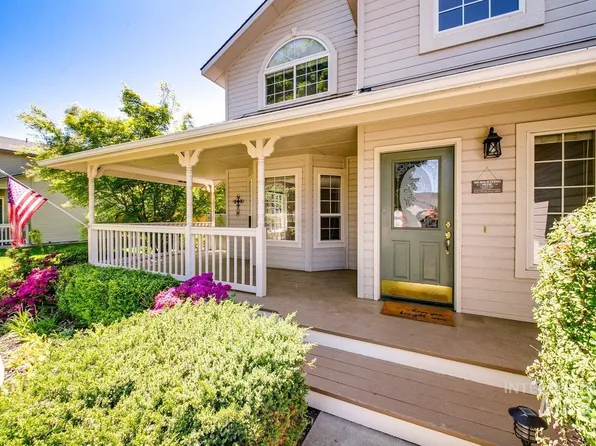 11965 W Daniel Dr, Boise, ID 83713