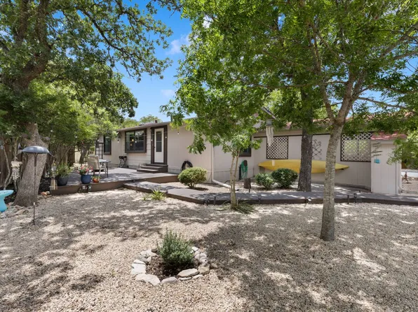 12 Wilderness Trl, Kerrville, TX 78028