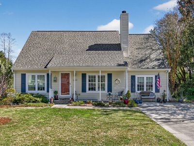 1440 Oaklanding Rd, Mount Pleasant, SC, 29464
