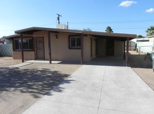 172 W Pastime Rd, Tucson, AZ 85705