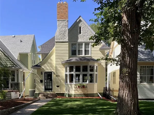 2834 Rae STREET, Regina, SK S4S 1R3