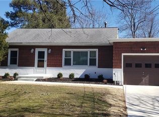 4645 Abbott Rd, Orchard park, NY 14127
