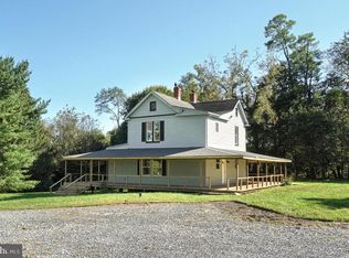 5020 Green Valley Rd, Monrovia, MD 21770