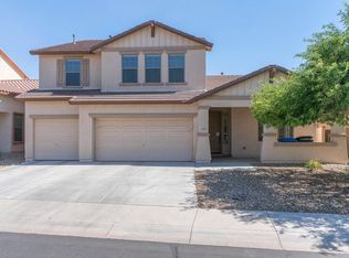 2143 W Desert Ln, Phoenix, AZ 85041