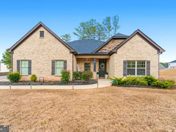 521 Palmetto Oaks Trl, Palmetto, GA 30268