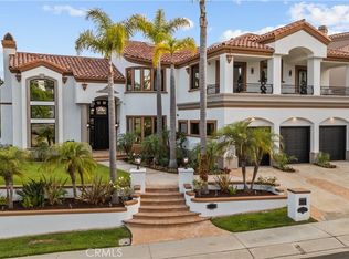 6 Poppy Hills Rd, Laguna Niguel, CA 92677