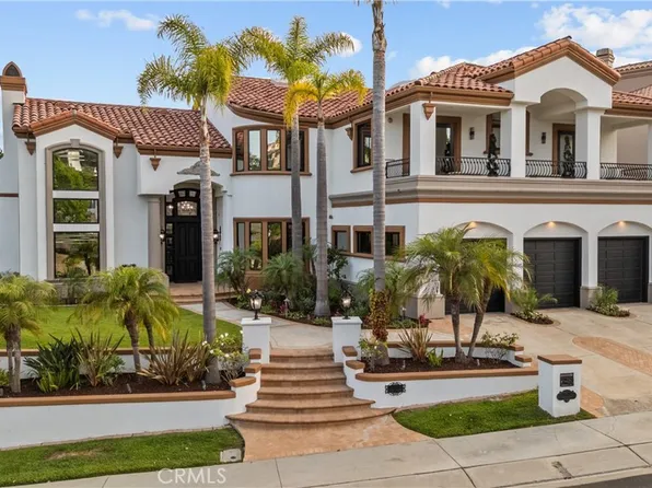 6 Poppy Hills Rd, Laguna Niguel, CA 92677