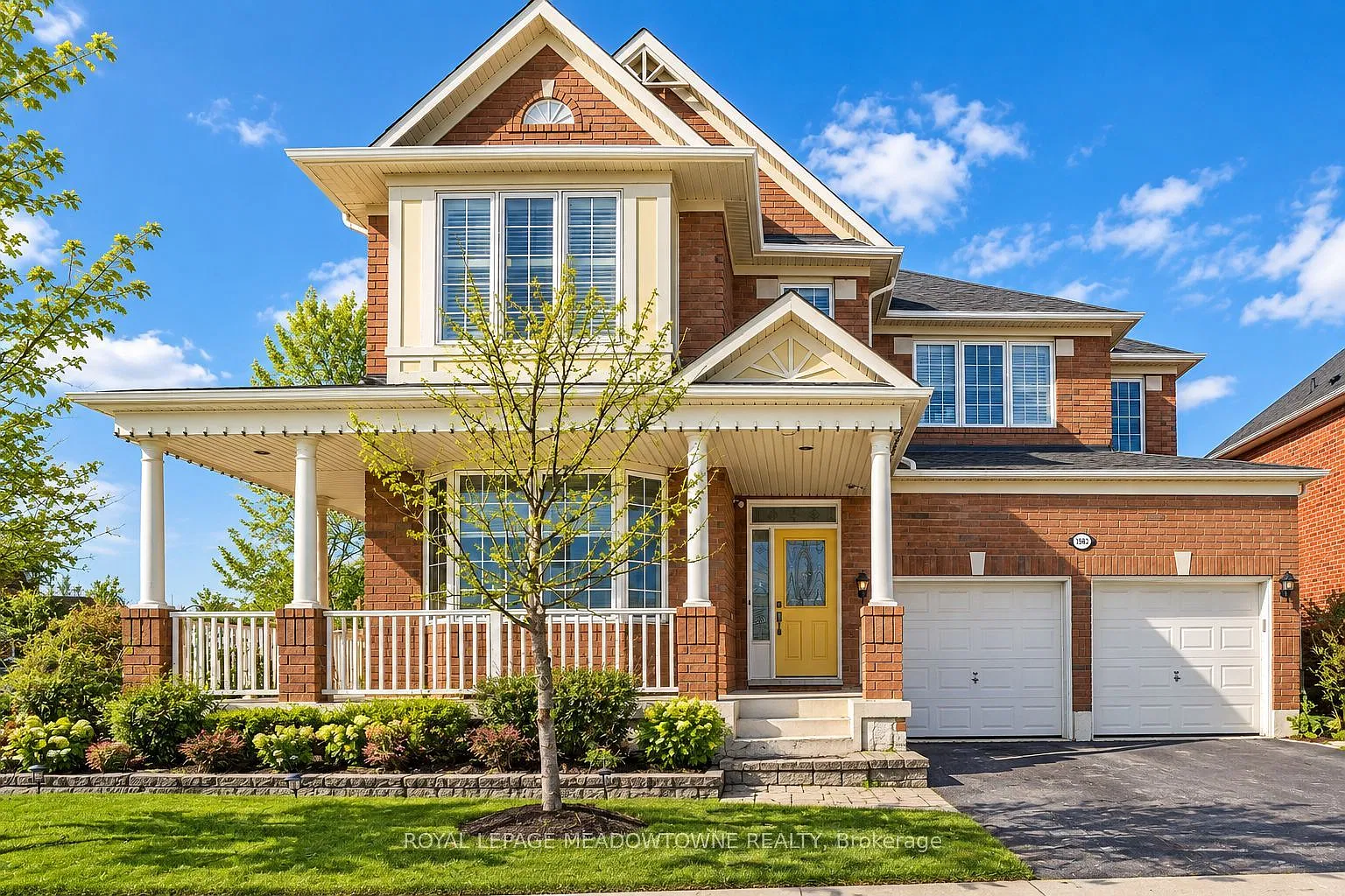 4 bed, $3,400 — Photo 1
