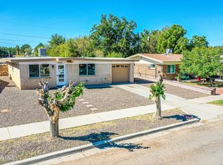 489 Rio Arriba Dr, El Paso, TX 79907