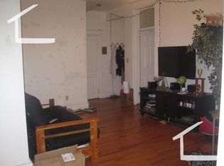 1254B Commonwealth Ave #A3, Allston, MA 02134