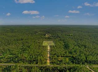 10320 Cowels Rd, Fountain, FL 32438