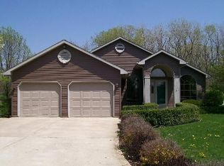 13260 W Constitution Rd, New Lenox, IL 60451