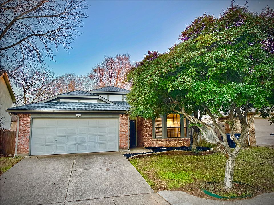 1st image of 8808 Brushy Creek Trl