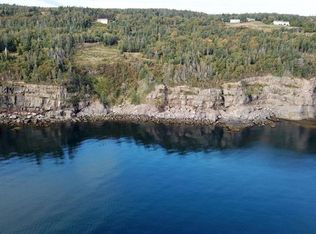 1 Golden Mile Dr LOT 10, Grand Manan, NB E5G 1N1