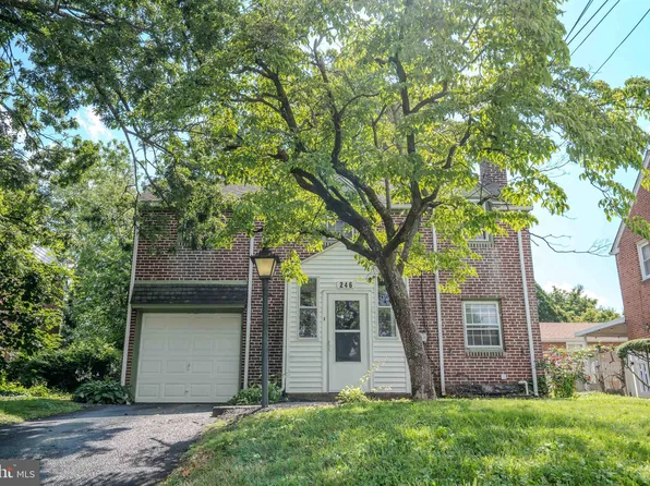 246 Shadeland Ave, Drexel Hill, PA 19026