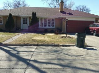 5531 Greenwood St, Morton Grove, IL