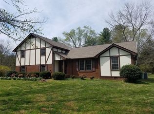 212 Belle Chasse Ct, Nashville, TN 37221