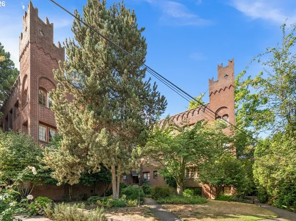2533 NW Marshall St APT 103, Portland, OR 97210