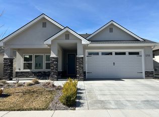 2715 N Penny Lake Ave, Star, ID 83669