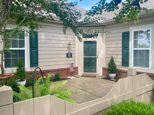 110 Academy Dr, Wilmore, KY 40390