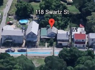 118 Swartz St, Martinsburg, WV 25404