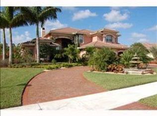 3369 Bradenham Ln, Davie, FL 33328