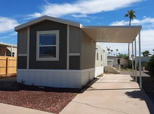 16225 N Cave Creek Rd #31, Phoenix, AZ 85032