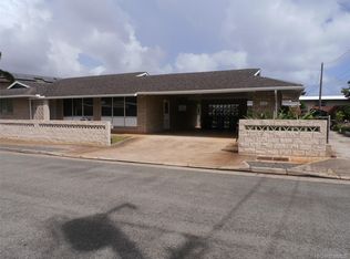 631 Hunalewa St, Honolulu, HI 96816