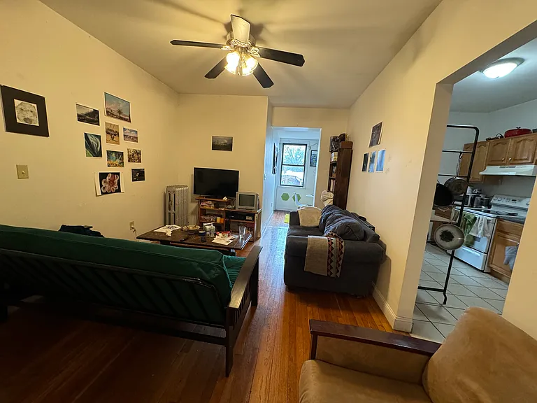 37 Egremont Rd #4 — Photo 7