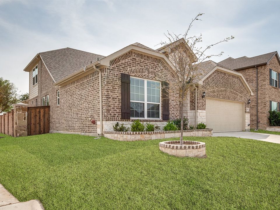 1st image of 3728 Hawsbrook Ln