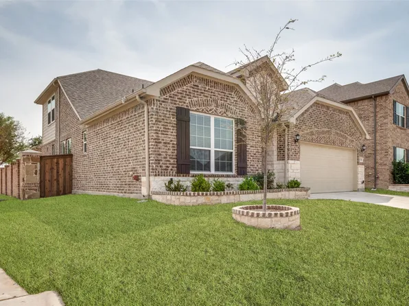 3728 Hawsbrook Ln, Fort Worth, TX 76137