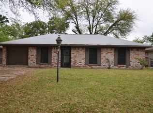 1302 W Donovan St, Houston, TX 77091