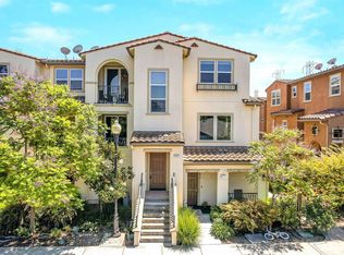 267 Paso Roble Cmn, Fremont, CA 94539