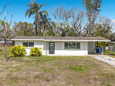 1803 46th Avenue Dr W, Bradenton, FL, 34207