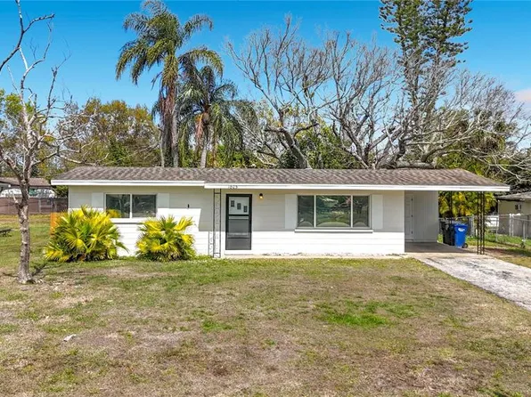 1803 46th Avenue Dr W, Bradenton, FL 34207