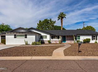 3444 E Camelback Rd, Phoenix, AZ 85018