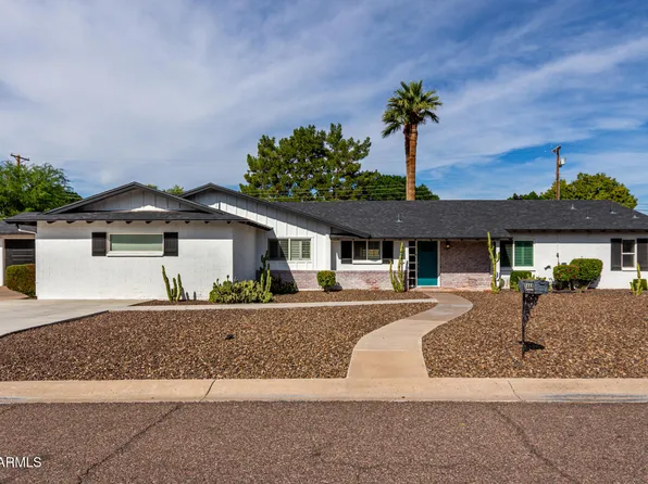 3444 E CAMELBACK Road, Phoenix, AZ 85018