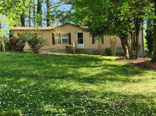 203 W Crabapple Dr, Woodstock, GA 30189