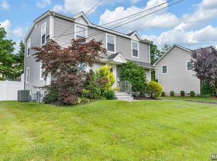 1115 Boulevard, New Milford, NJ 07646