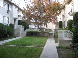 1555 Riverside Dr, Glendale, CA 91201