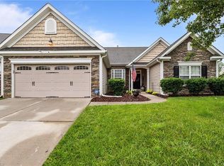 183 Kentland Ridge Dr, Kernersville, NC 27284