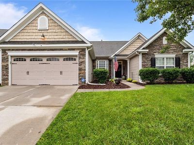183 Kentland Ridge Dr, Kernersville, NC, 27284