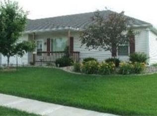 907 N Lathrop Ct, Cameron, MO 64429