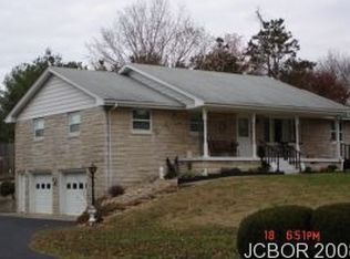 4642 S 250 W, Vallonia, IN 47281