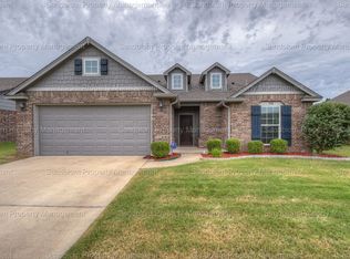 3756 E 144th St S, Bixby, OK 74008