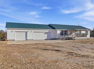 9026 W Coleman Rd, Lake, MI 48632